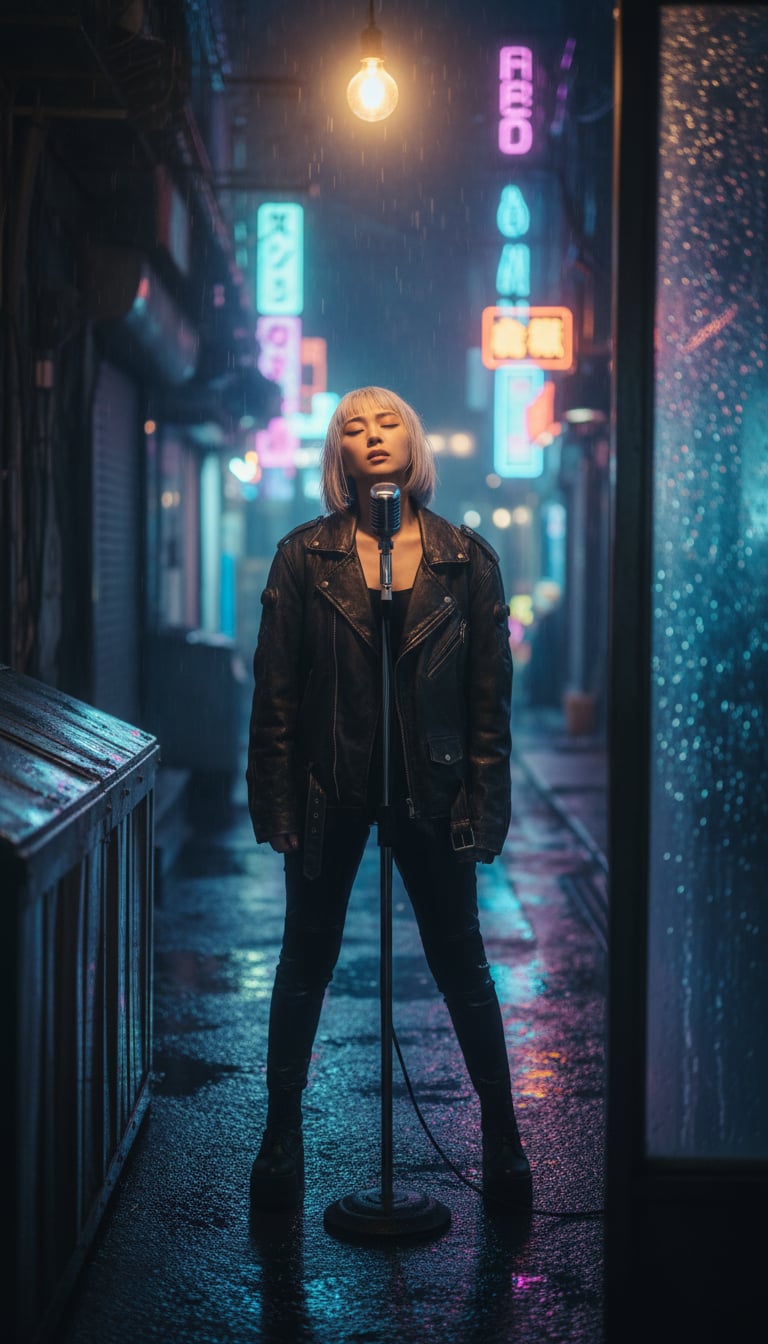 平野川コーリング cover art