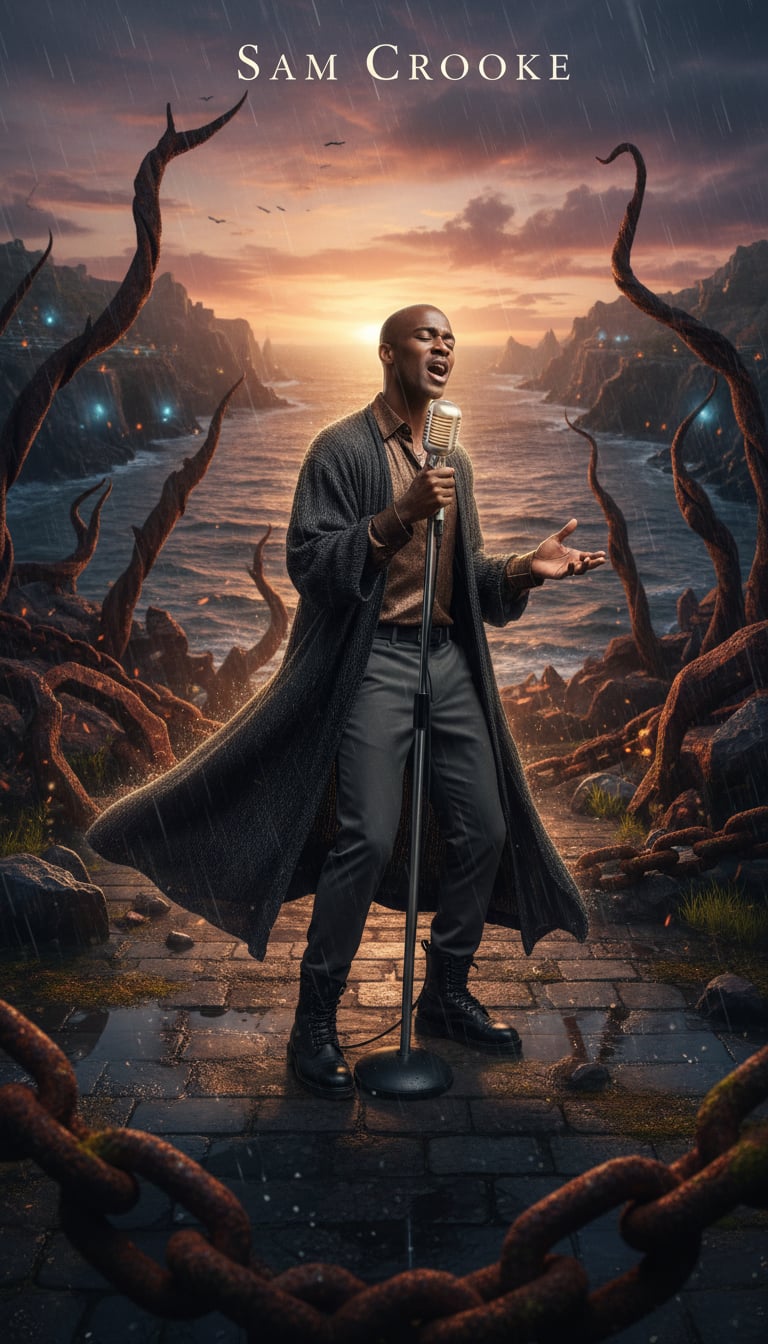Iron's Memory cover art