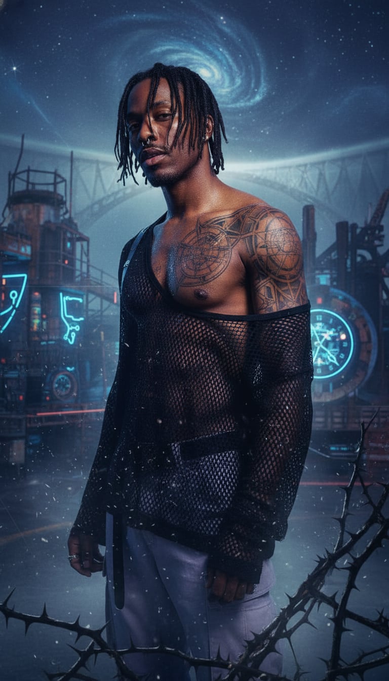 Kepler's Bridge cover art