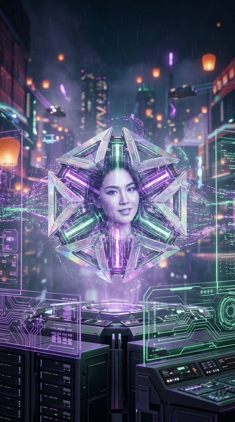 永不离线 (Never Offline)