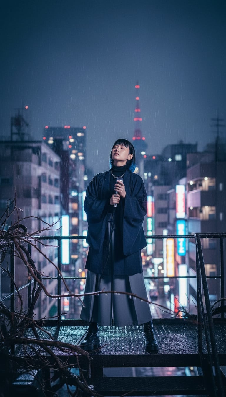 余分な枝 cover art