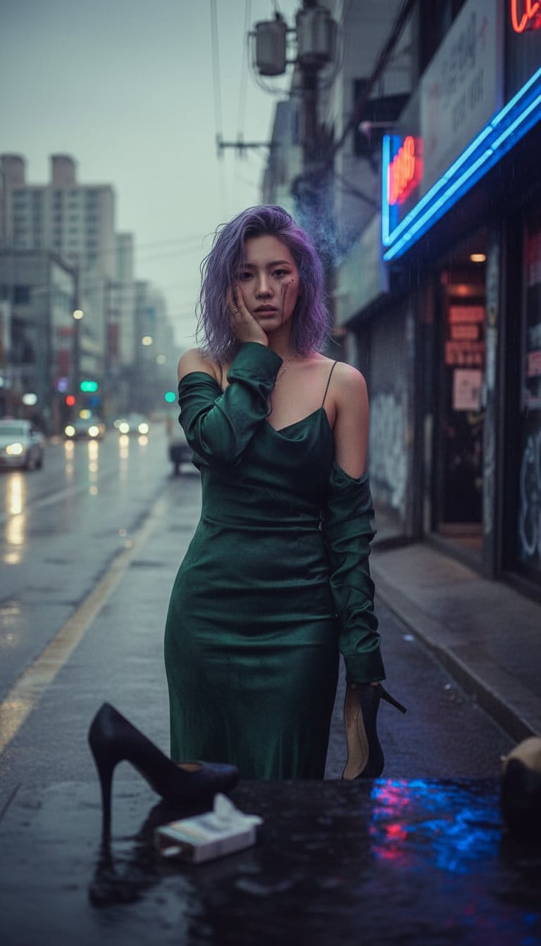 해묵은 온기 cover art