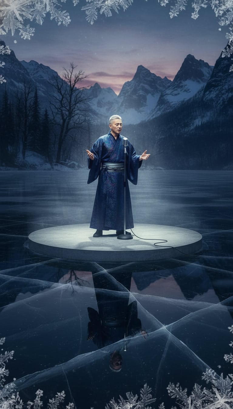 影の釉薬 cover art