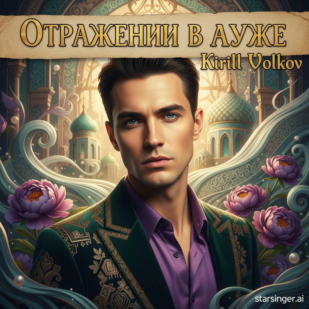 Отражение в Луже