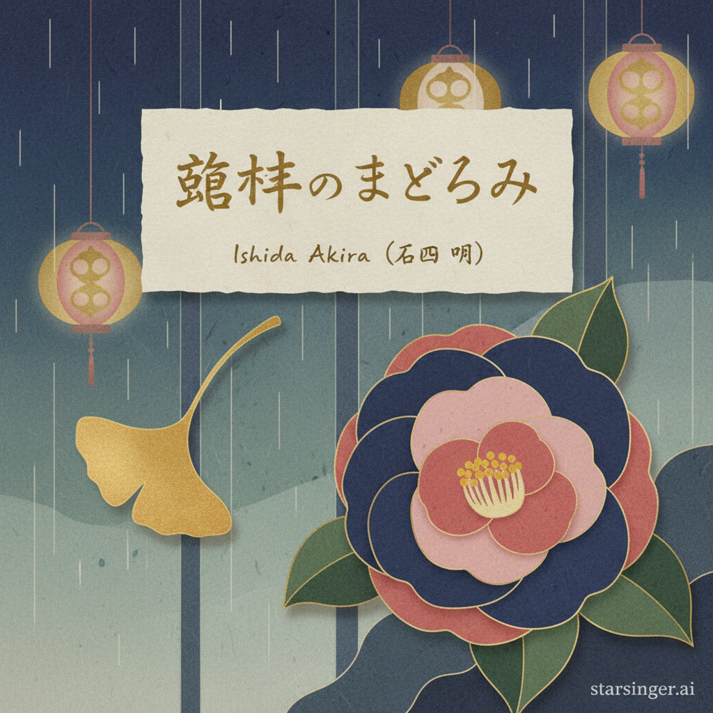 琥珀のまどろみ