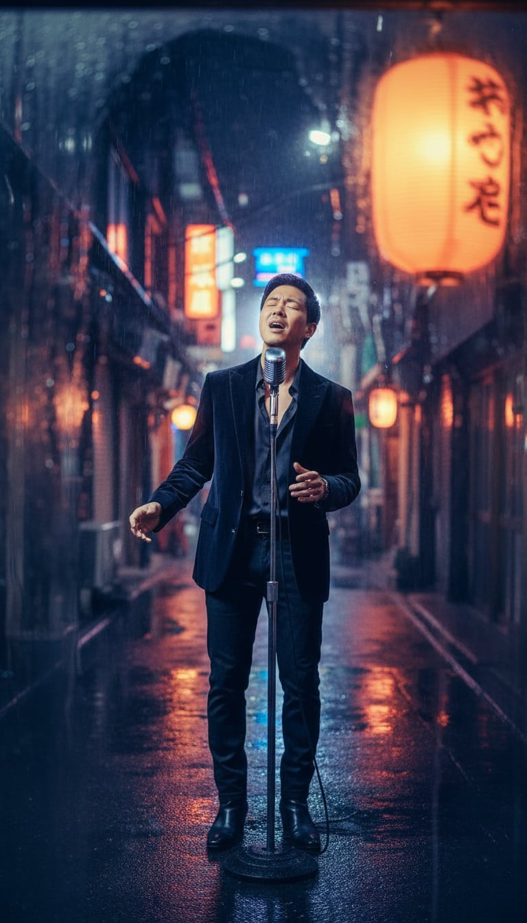 靜止的風景 cover art