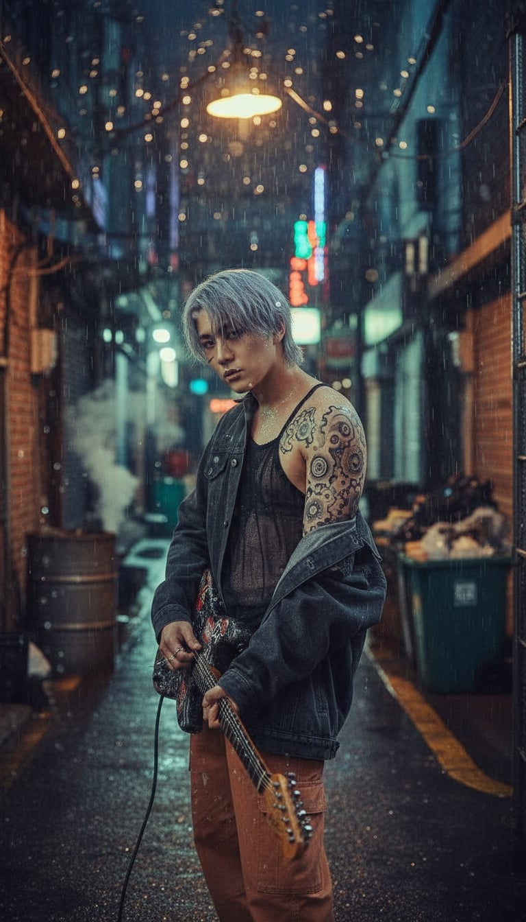 궤도 이탈 cover art