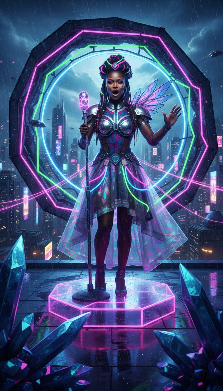 Geodo Oco cover art