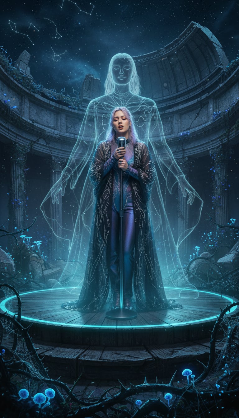 Phantom Stitch cover art