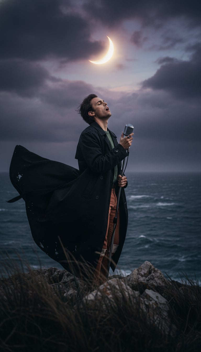 Eclissi in Orbita Stretta