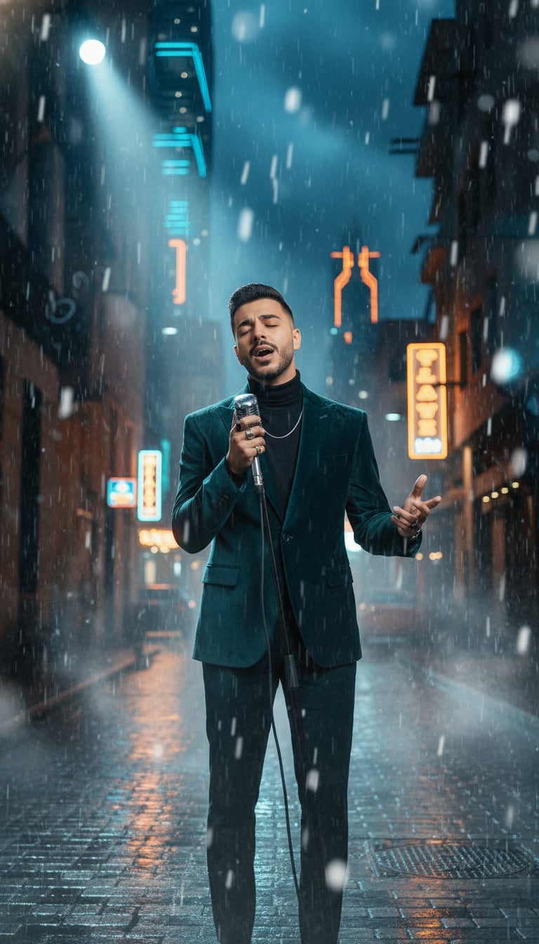 ضغط منخفض cover art