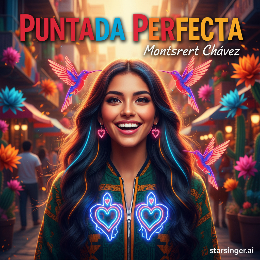 Puntada Perfecta