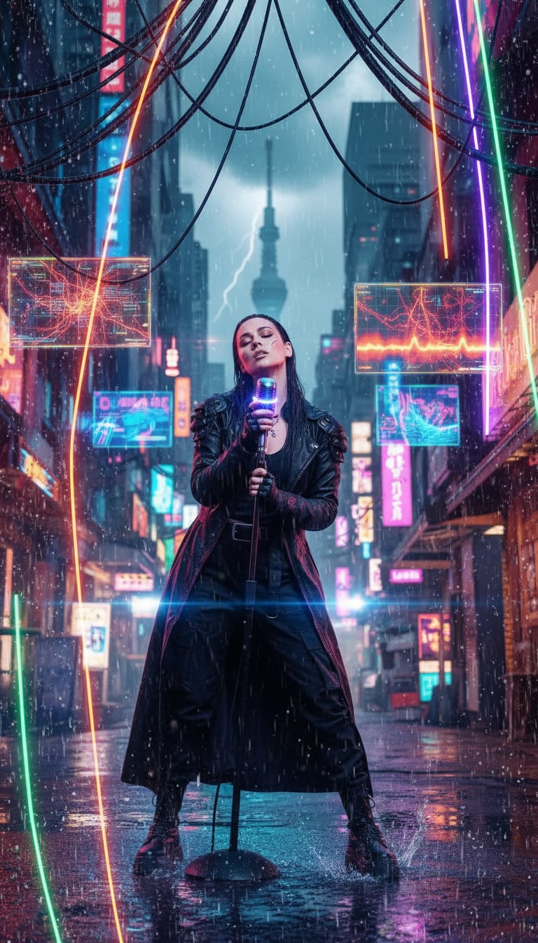 Referred Pain cover art