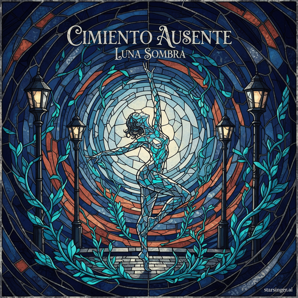 Cimiento Ausente