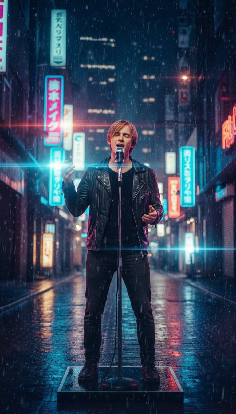 Asphaltecho cover art
