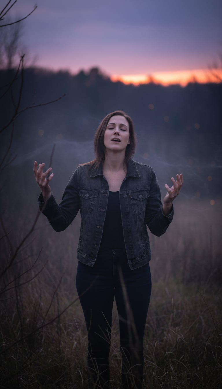 Static in the Holler cover art