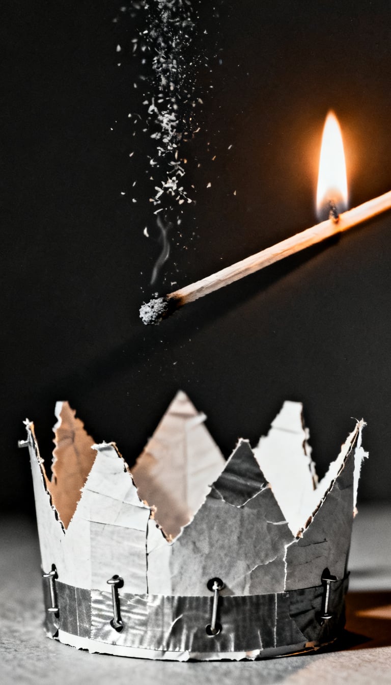 Crownpicks cover art