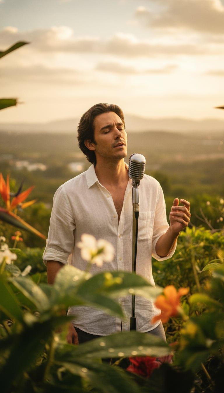 Erva Daninha cover art