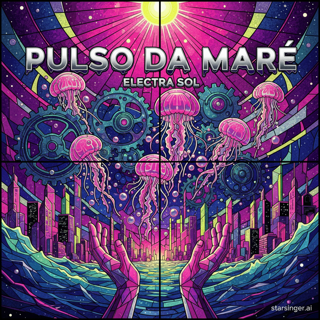 Pulso da Maré