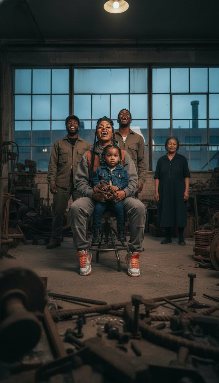 Rebar Saints cover art