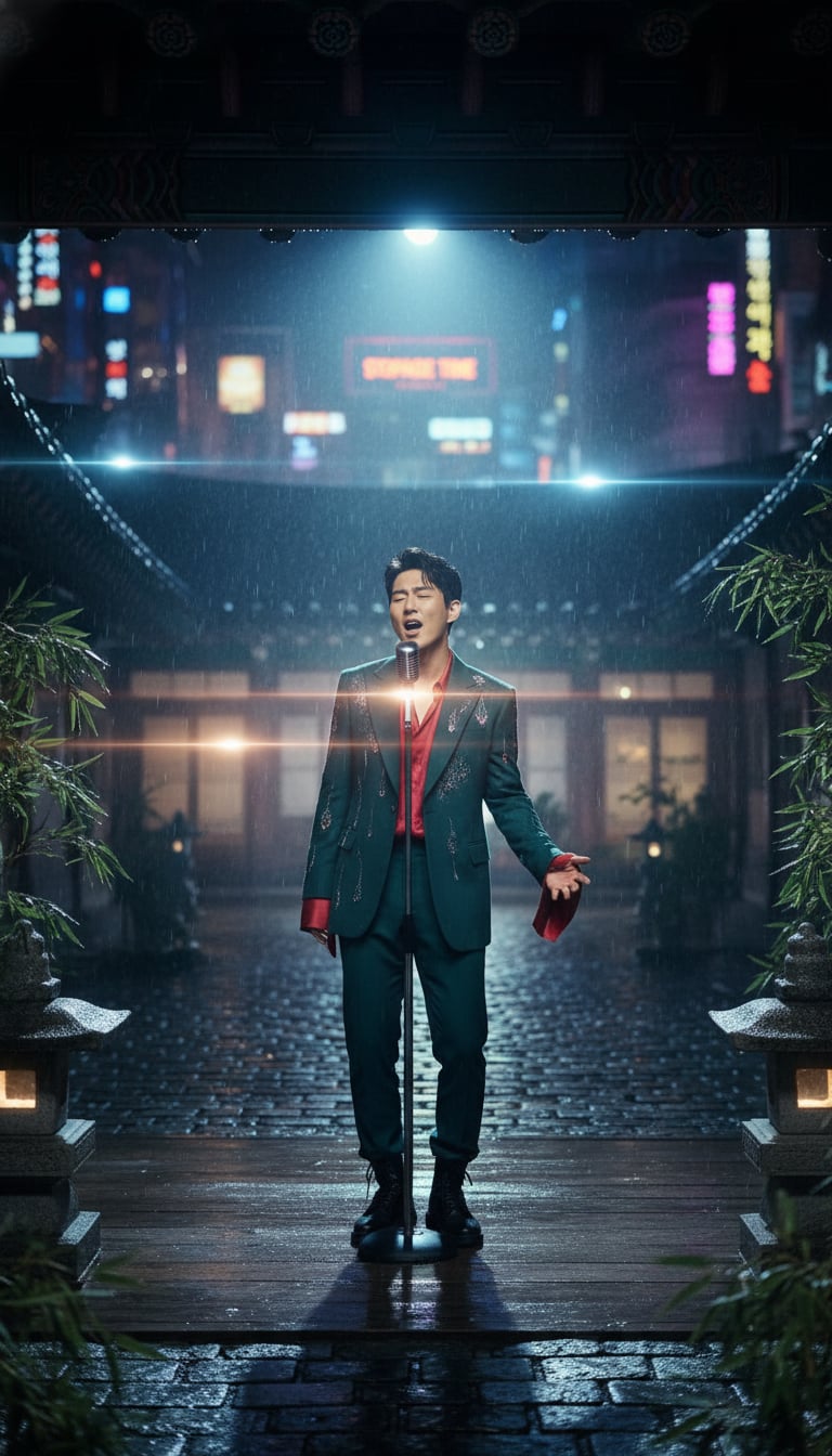 추가 시간 (Stoppage Time) cover art