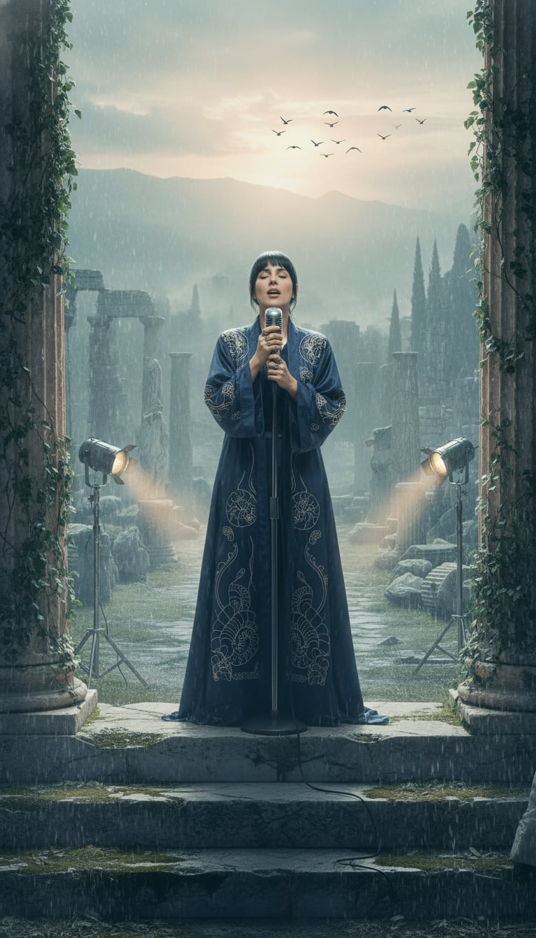 Fósil de Aire cover art