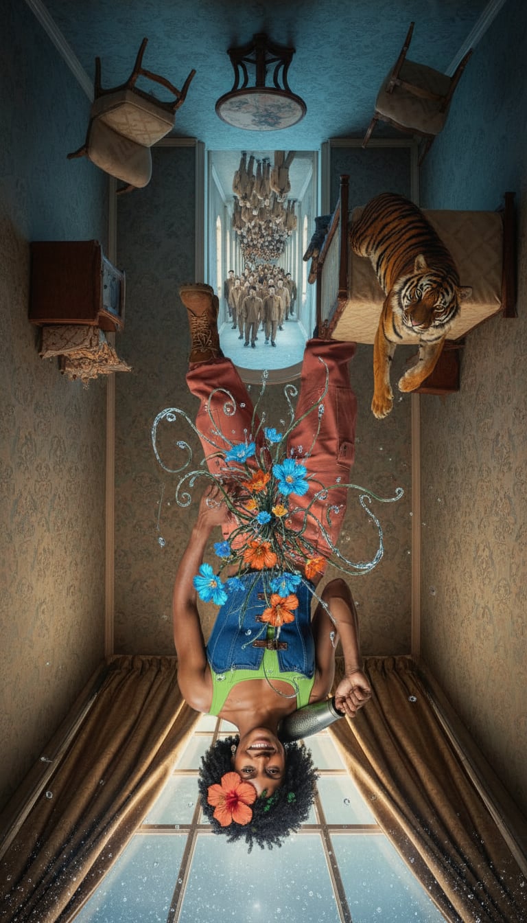 Corazón de Acrílico cover art