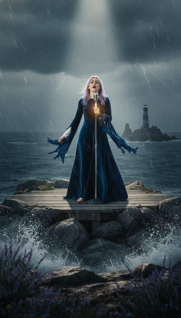 Cape Weather cover art