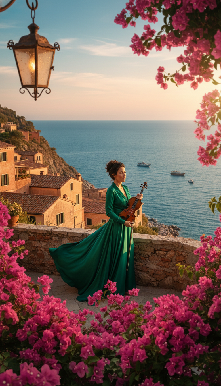 Concerto in E Major "La Primavera" cover art