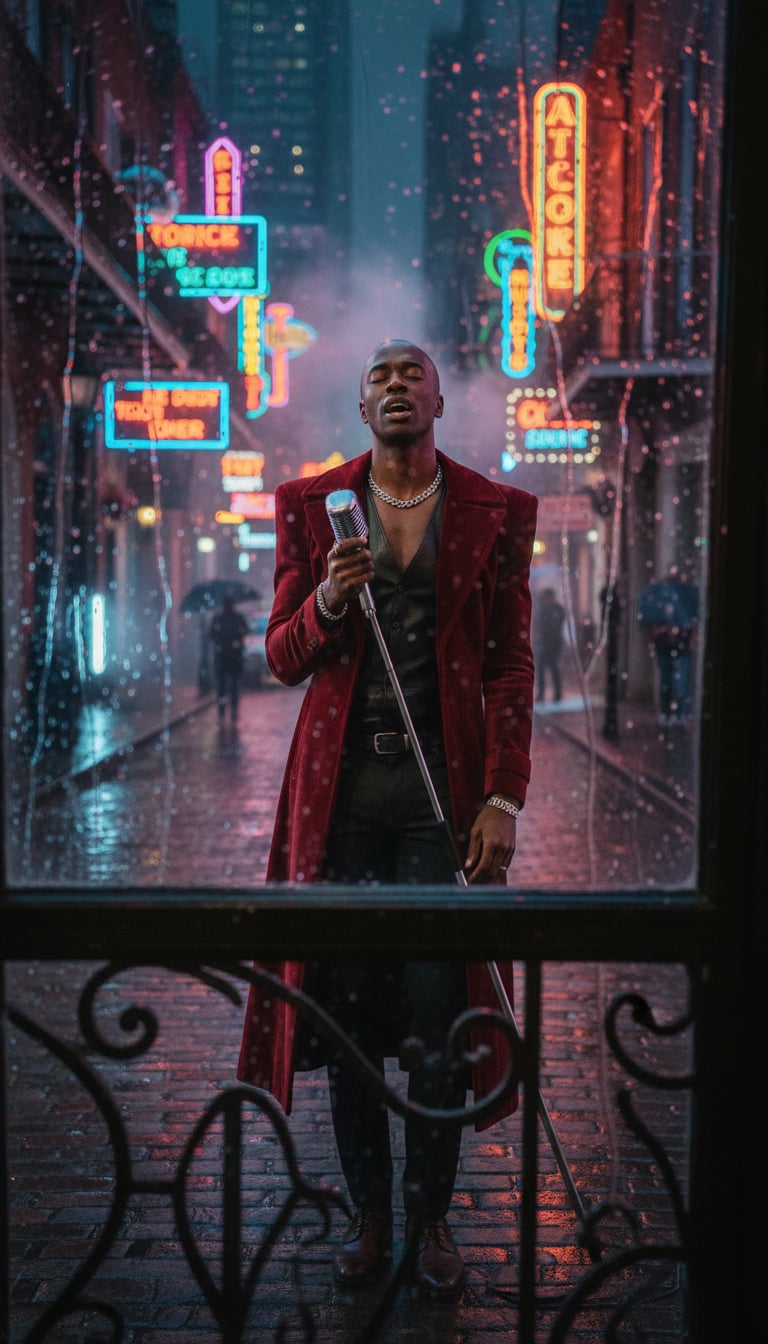 The Debt We Keep cover art