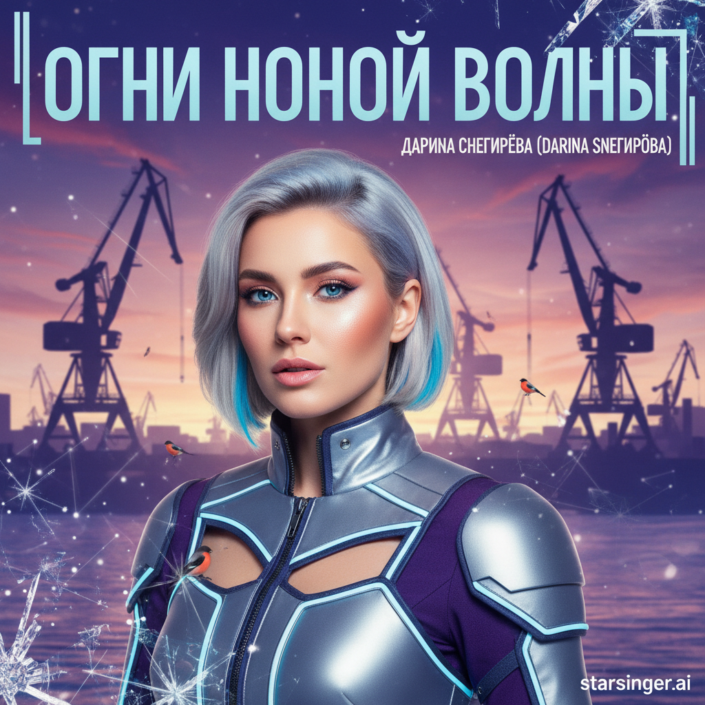 Огни Ночной Волны