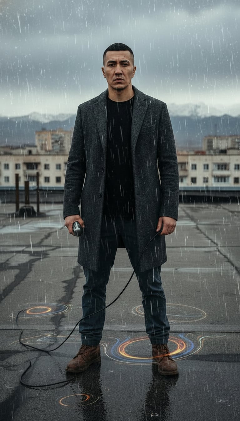 ПЛАСТМАССОВЫЙ БОГ