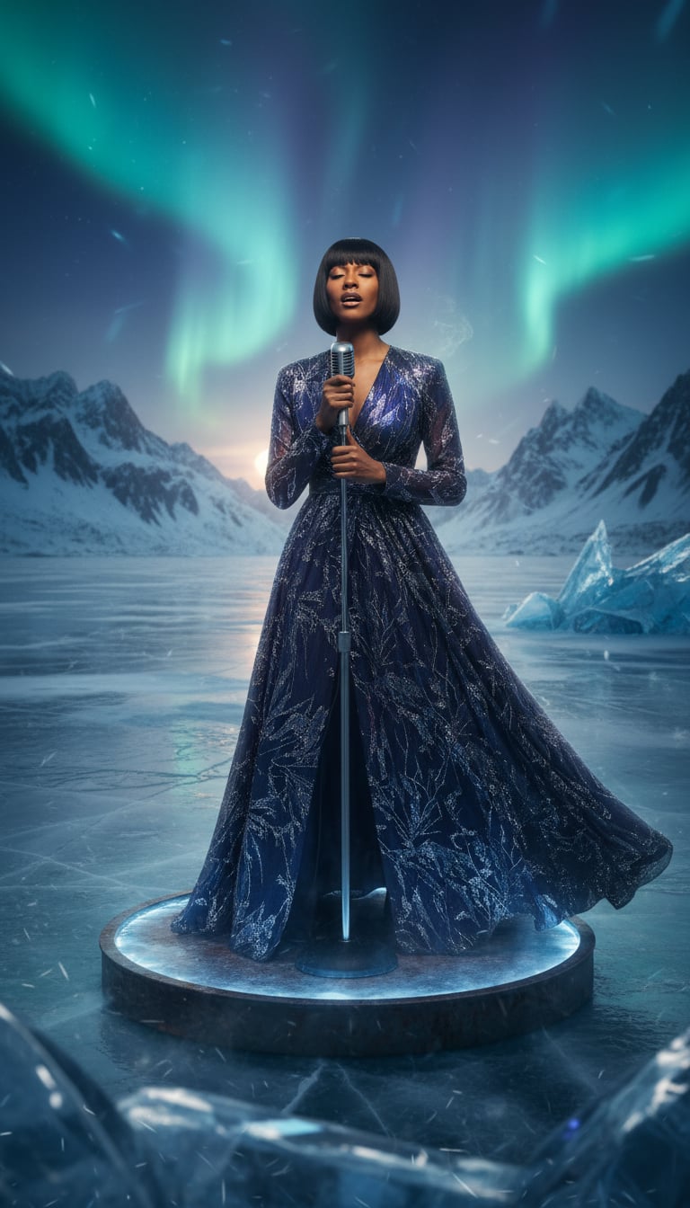 Cold-Rolled Vow cover art