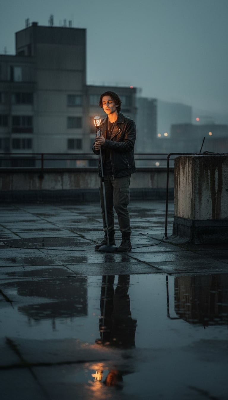 Гранитный Пульс