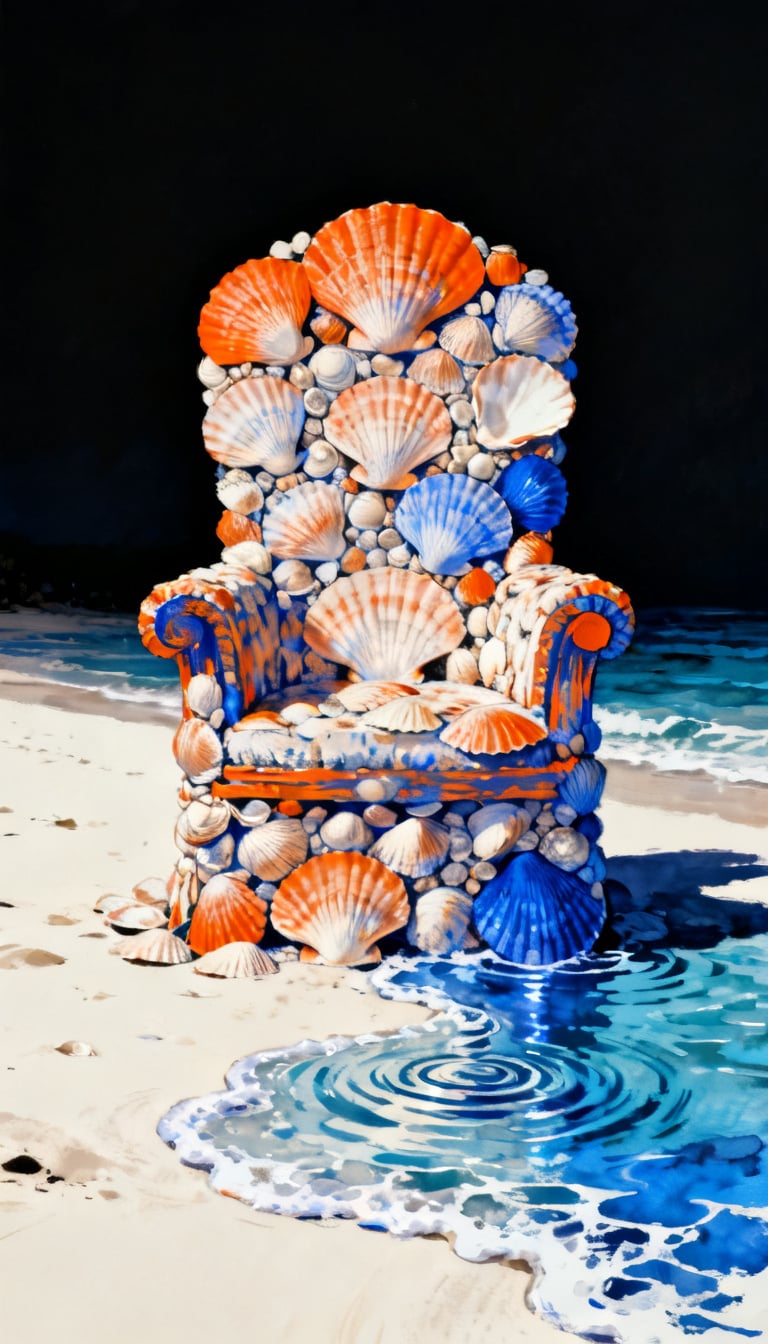 King of seas cover art