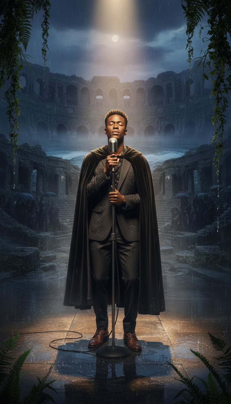 Périmètre Protégé cover art