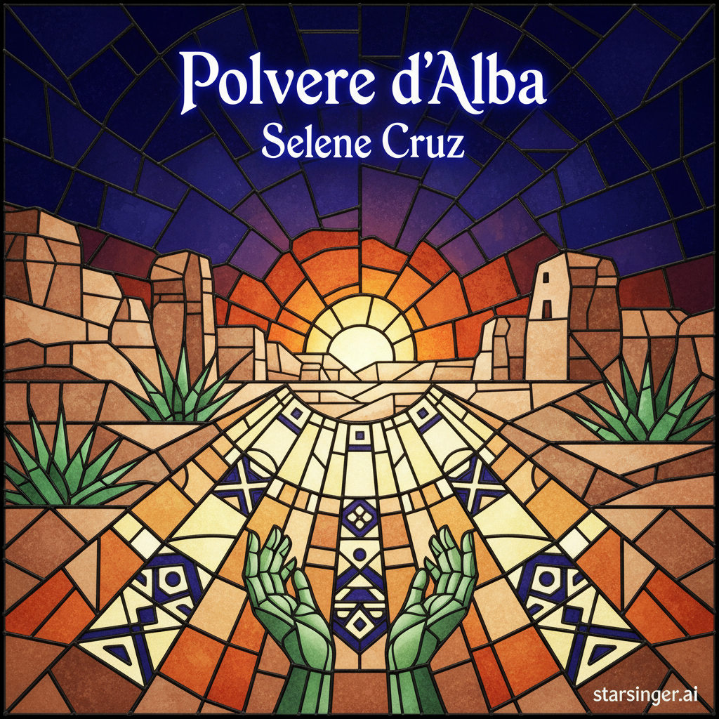 Polvere d'Alba