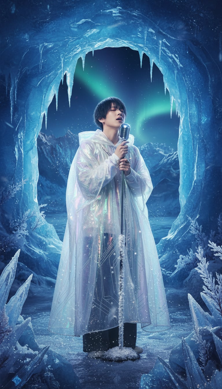 ヘルツの亡霊 cover art