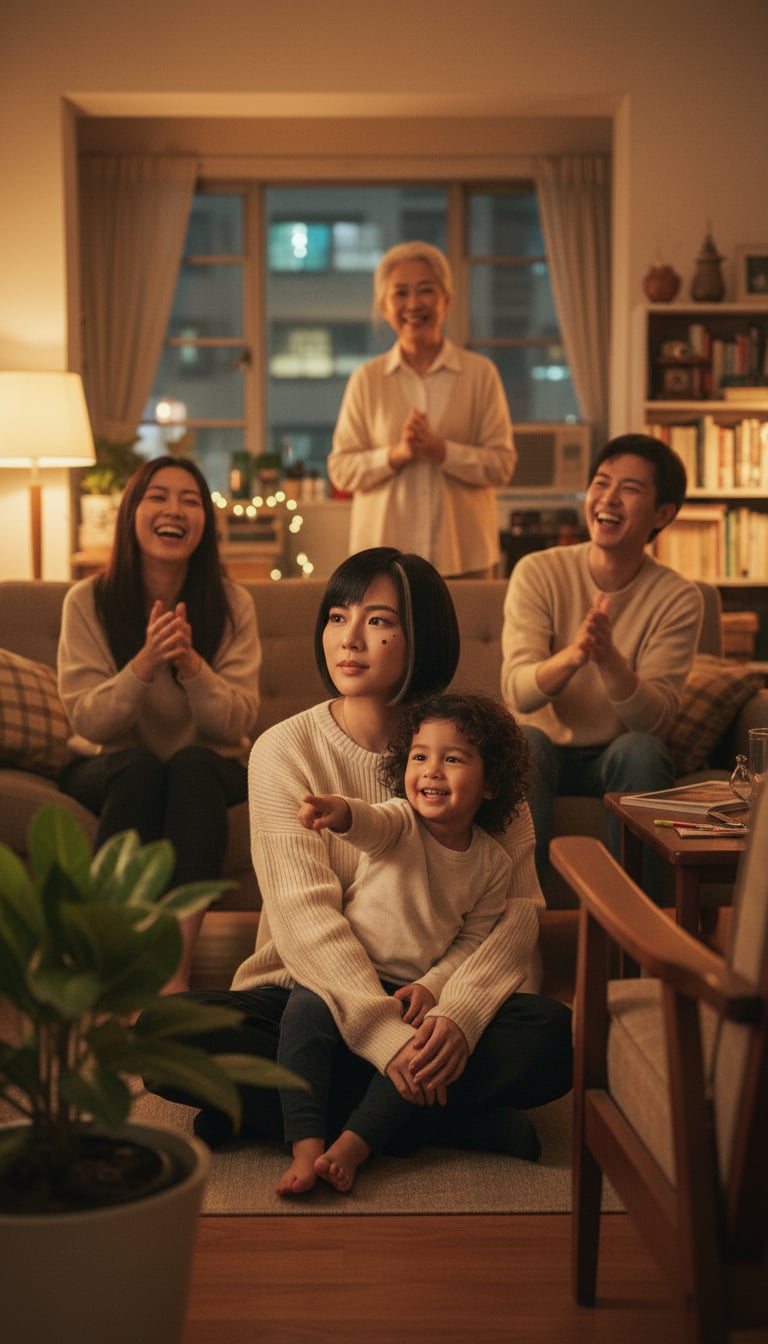 身體羅盤 cover art