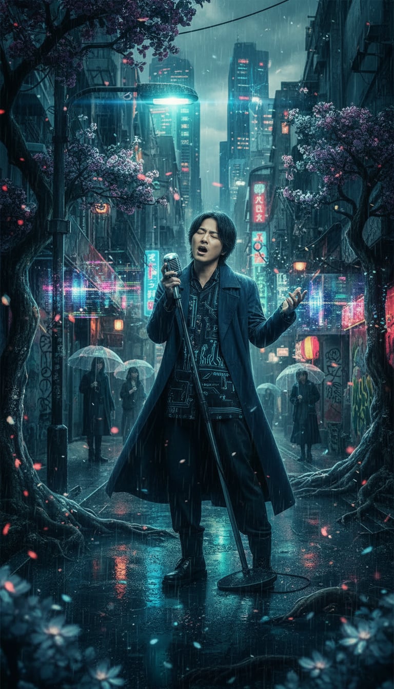 不作為の周波数 cover art