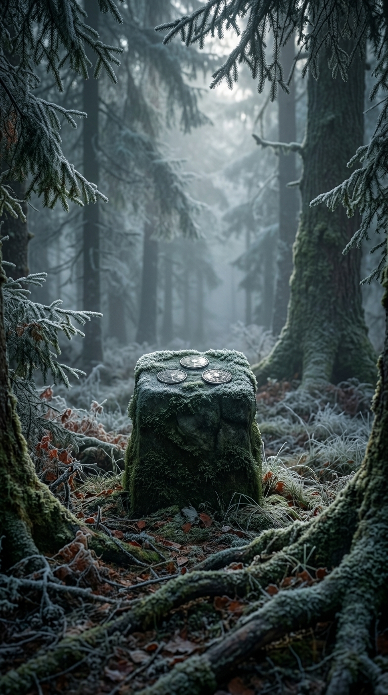 Серебряный Сговор