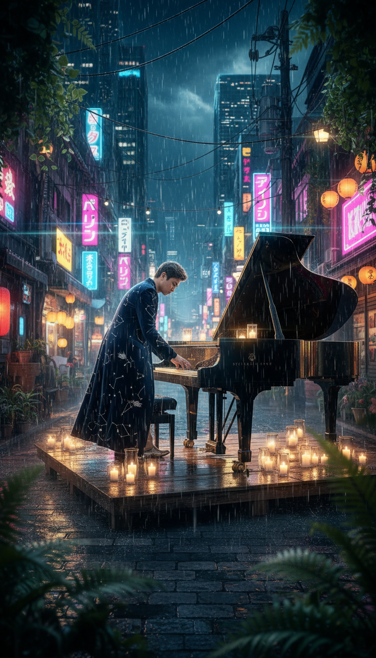 Velvet Canopy cover art