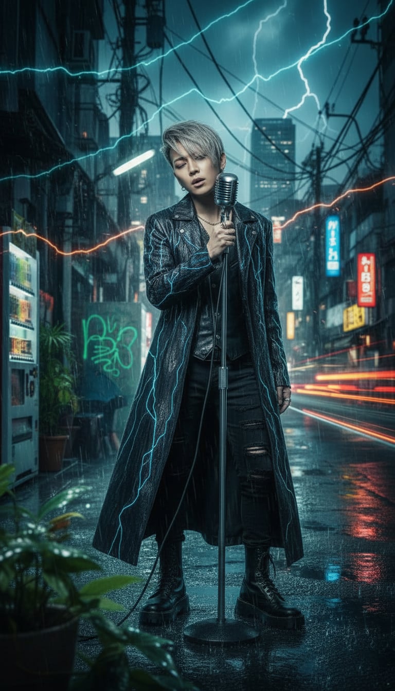 不在着信1995 cover art