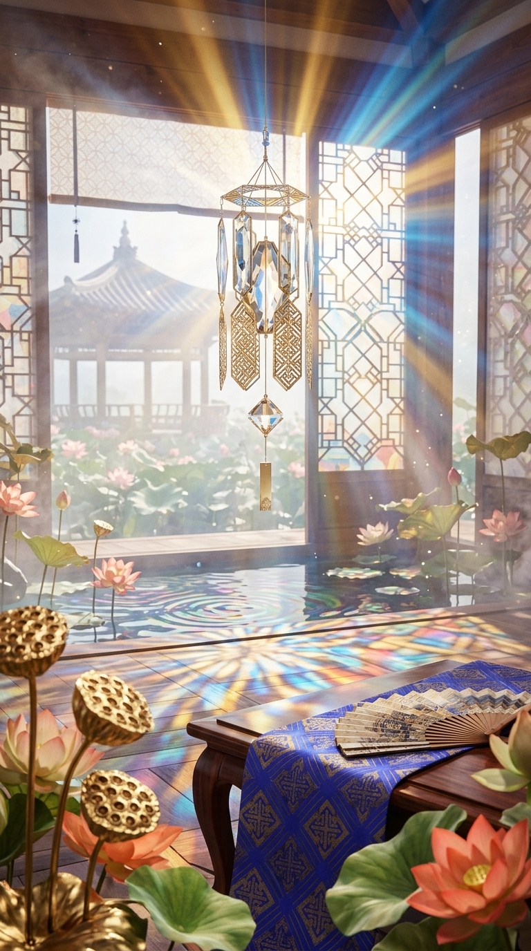 내 무늬의 여름