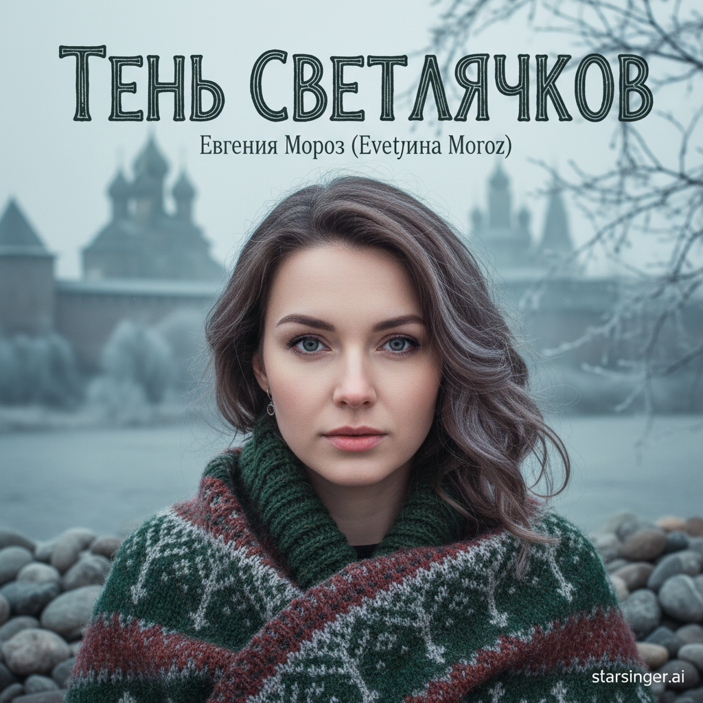 Тень Светлячков