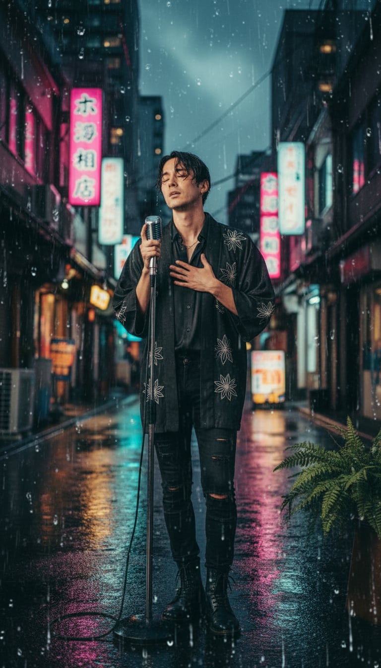 Asphalt and Anise cover art