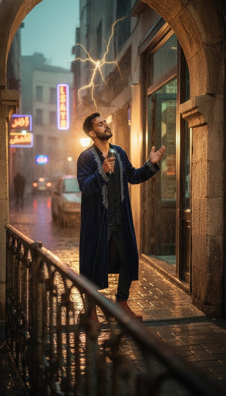 صدع في القشرة cover art