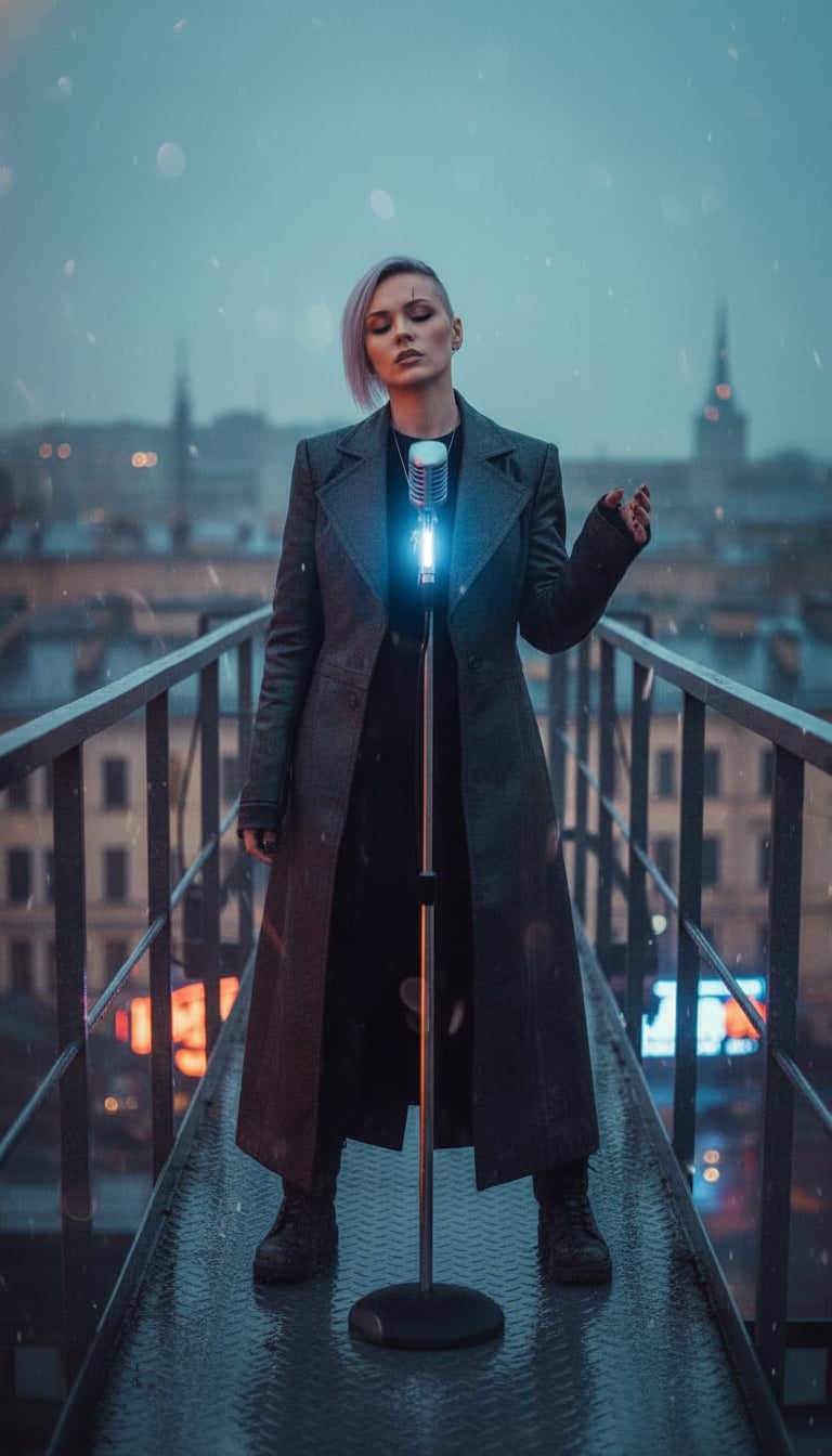 Нулевой Цикл