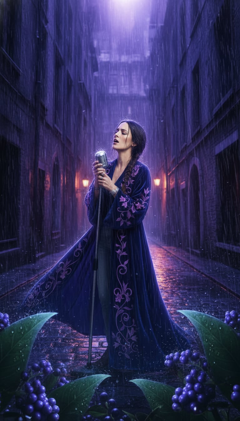 NIGHTSHADE cover art