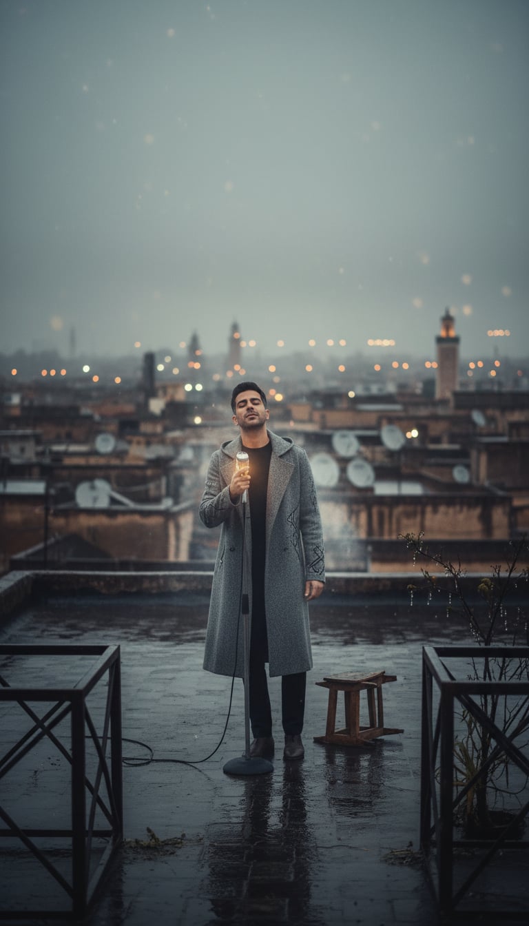 نقطة رمادية cover art